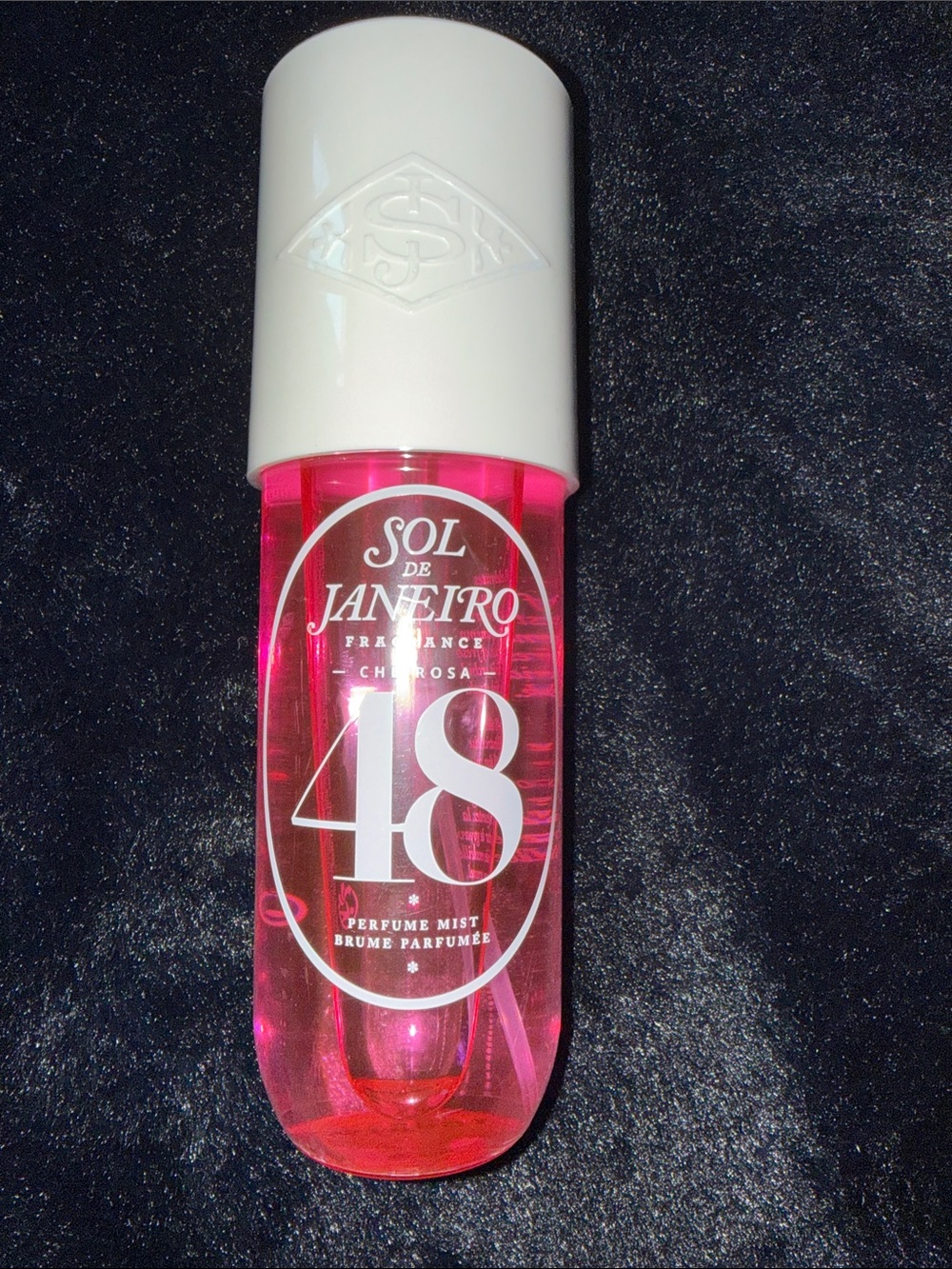 Sol de Janeiro 48 -8oz bnib. Sealed
